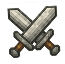 Swords Icon